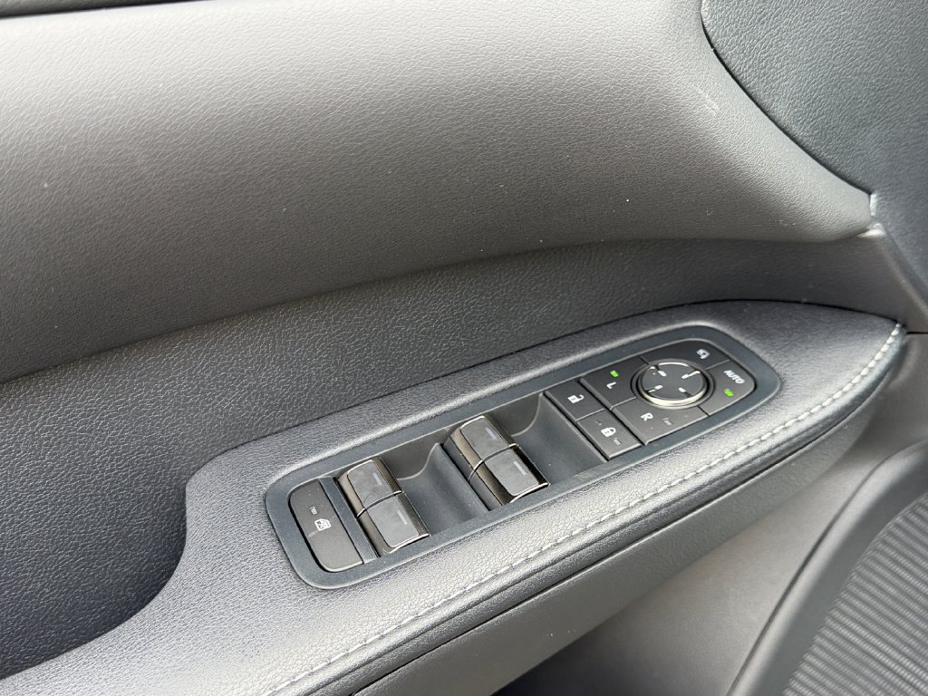 New 2026 Lexus RX 350h AWD/4WD image 11