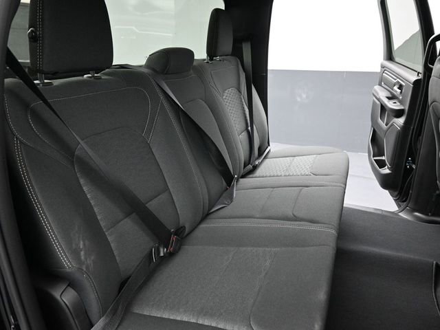 New 2026 RAM 1500 4x4 Crew Cab image 21