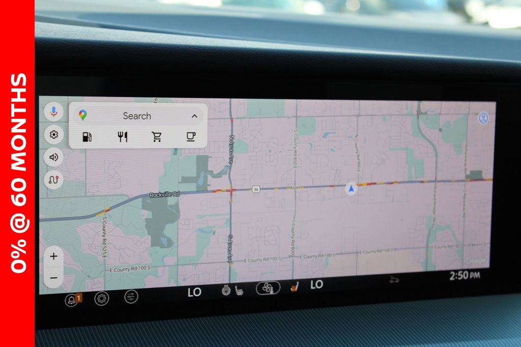 New 2025 Nissan Murano SL image 27