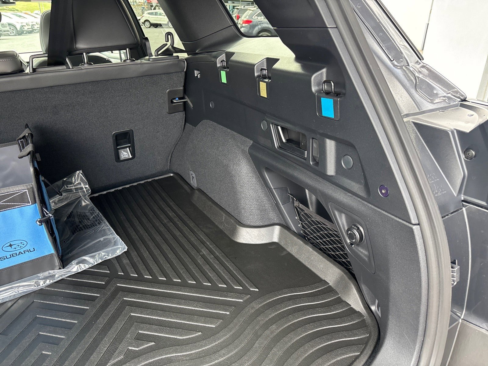 New 2026 Subaru Outback Limited AWD/4WD image 51
