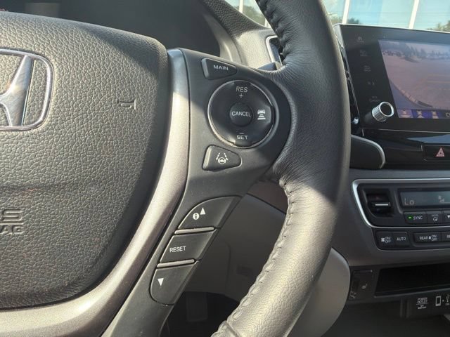 Certified 2023 Honda Ridgeline RTL image 23