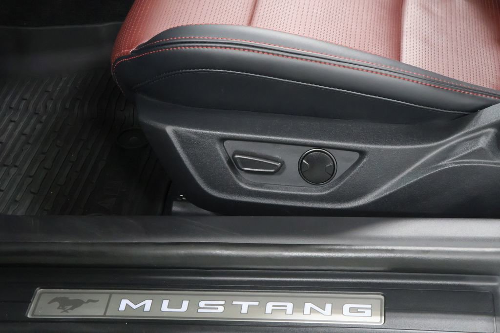 Used 2025 Ford Mustang GT Premium w/ GT Performance Package RWD image 20