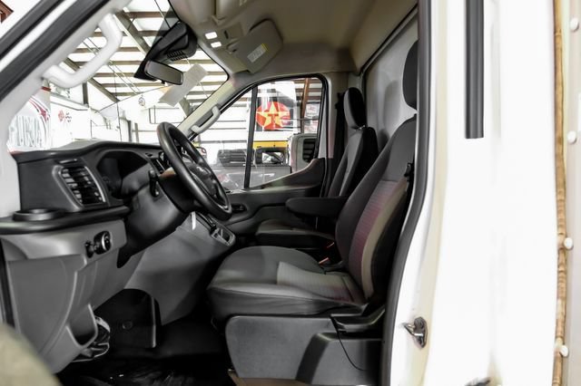 Used 2021 Ford Transit 350 DRW w/ Upfitter Package RWD image 6
