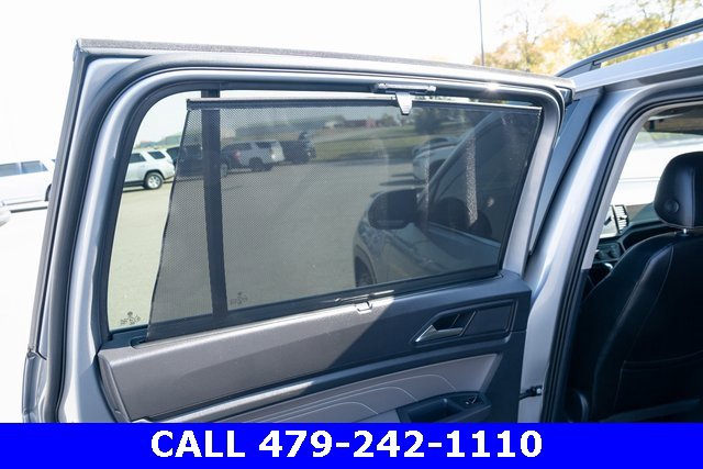 Used 2021 Volkswagen Atlas SE image 13