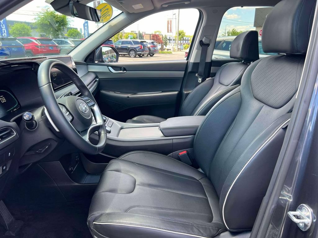 Used 2024 Hyundai Palisade XRT AWD/4WD image 15