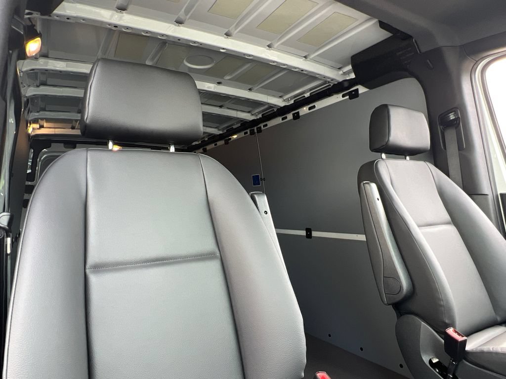 New 2026 Mercedes-Benz Sprinter 2500 image 21