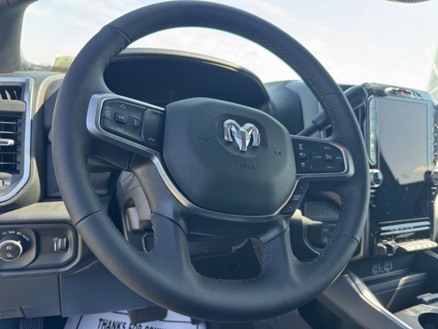 New 2026 RAM 2500 Big Horn image 16