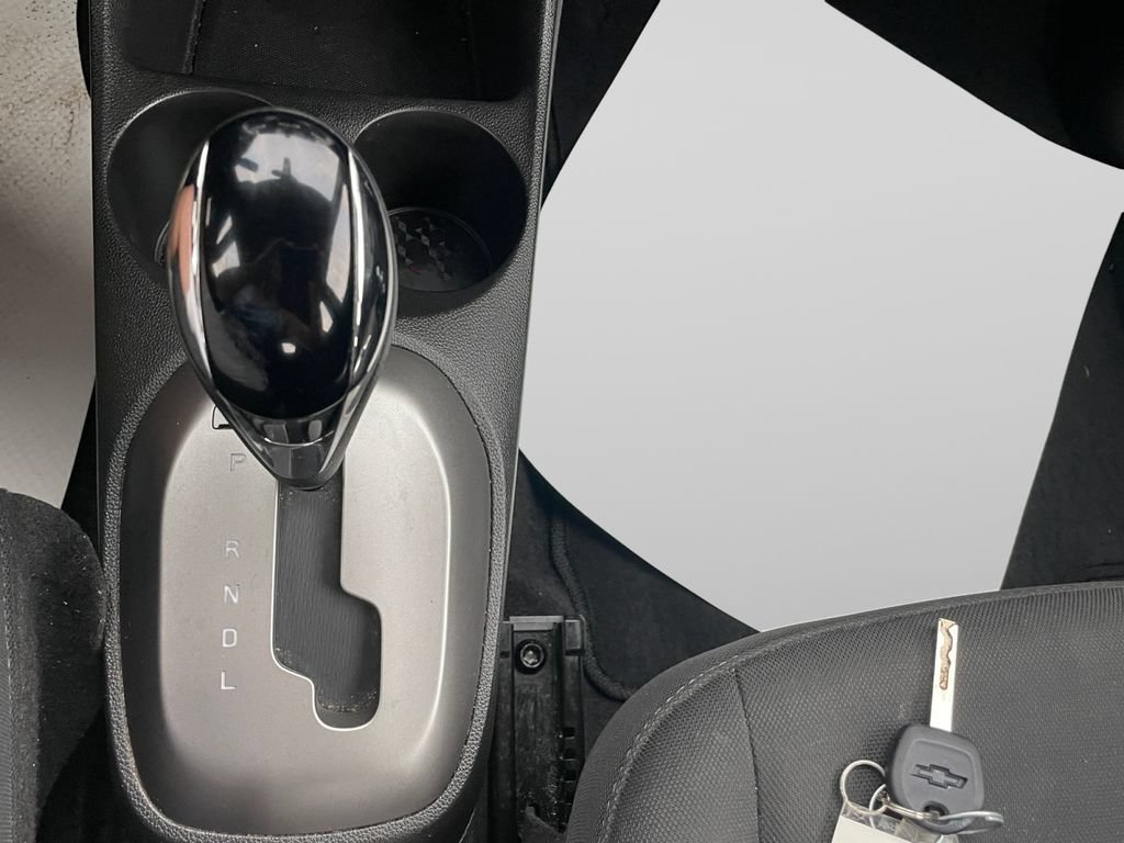 Used 2021 Chevrolet Spark LS FWD image 29
