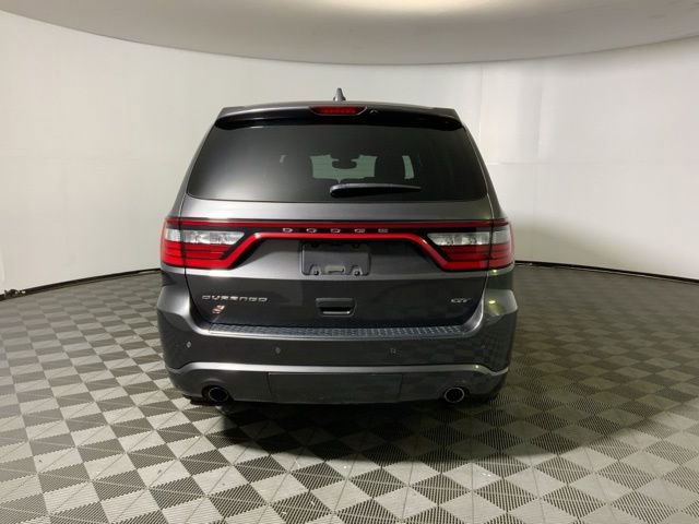Used 2020 Dodge Durango GT image 6