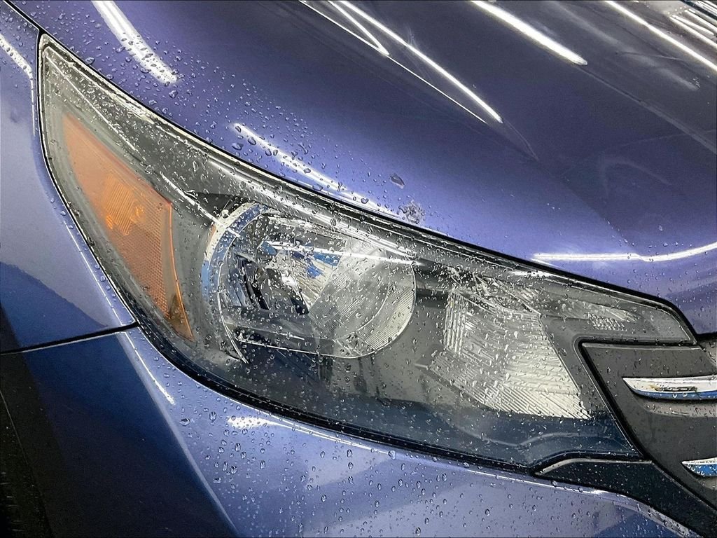 Used 2014 Honda CR-V LX image 31