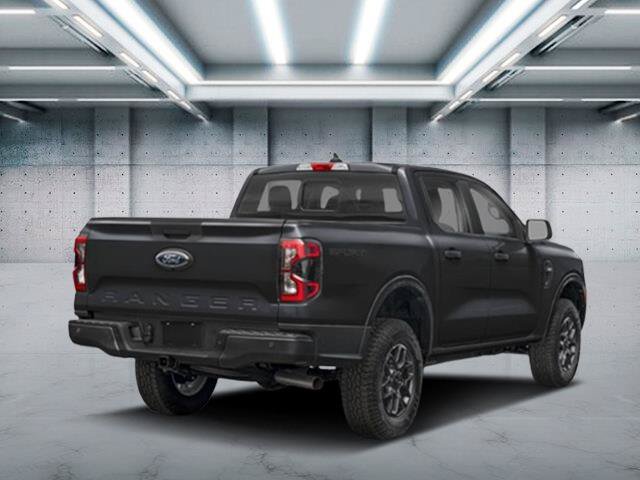 New 2026 Ford Ranger XLT w/ Equipment Group 301A High AWD/4WD image 23