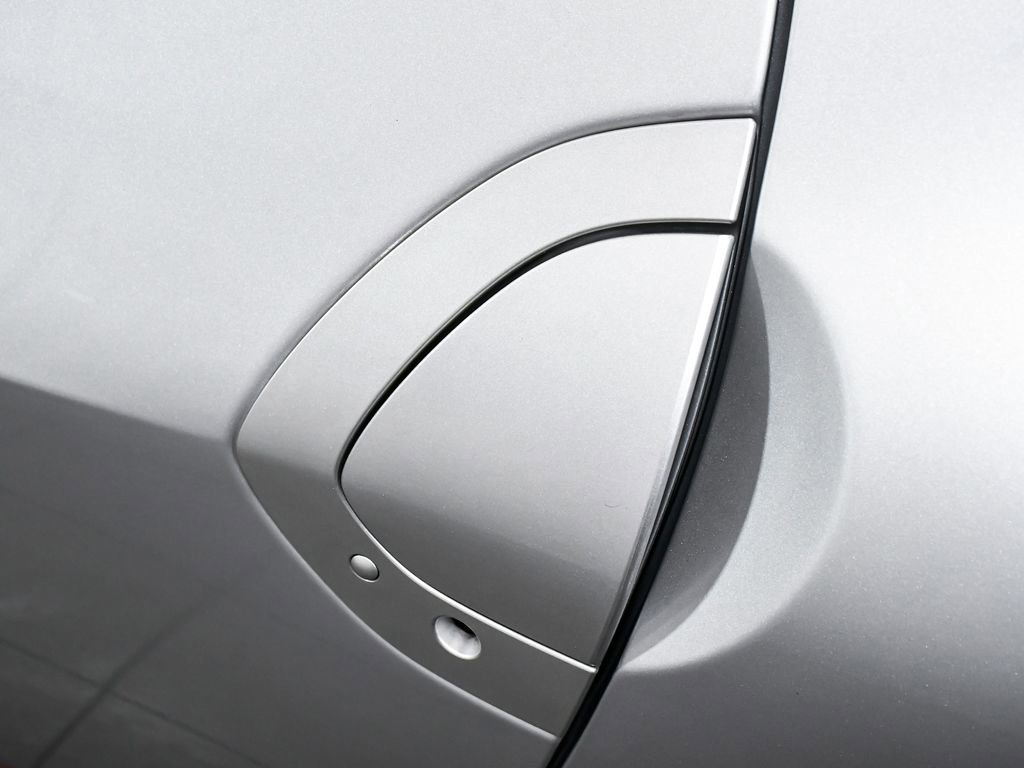 Used 2024 Nissan Z NISMO w/ Floor Mat Package RWD image 12