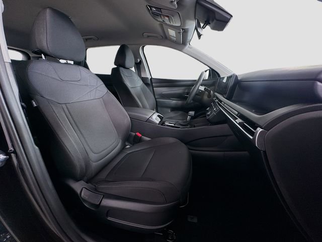Certified 2026 Hyundai Tucson SE AWD/4WD image 28