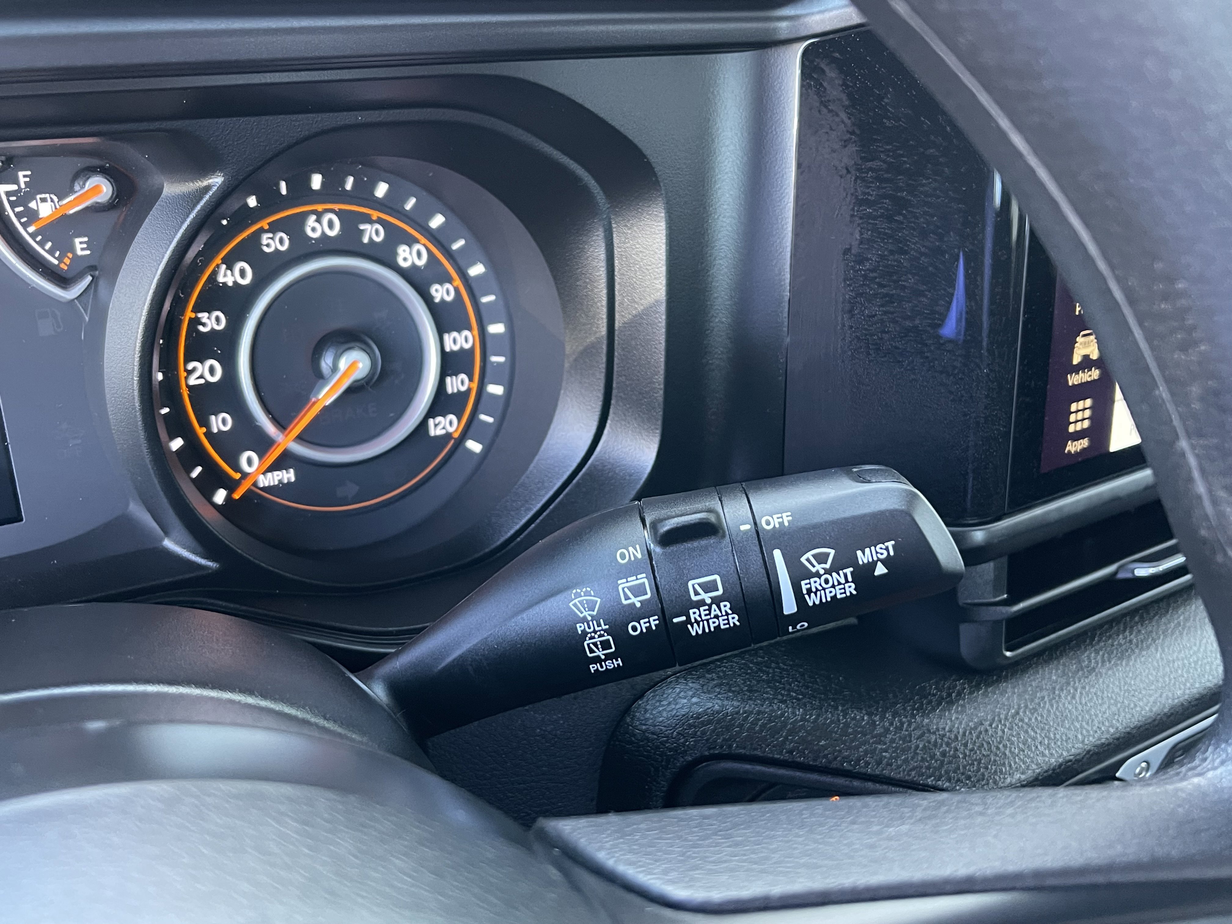 New 2026 Jeep Wrangler Sport image 34