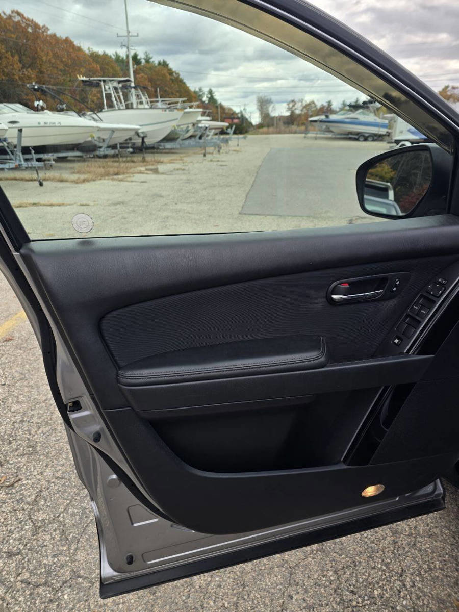 Used 2011 MAZDA CX-9 Sport image 15