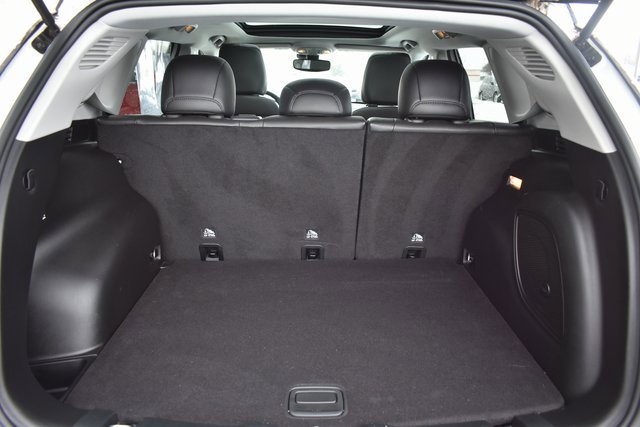 Used 2022 Jeep Compass Limited w/ Sun and Sound Group image 40
