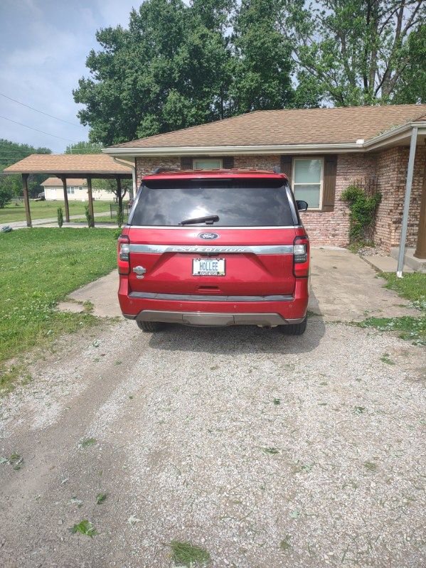 Used 2020 Ford Expedition King Ranch AWD/4WD image 4