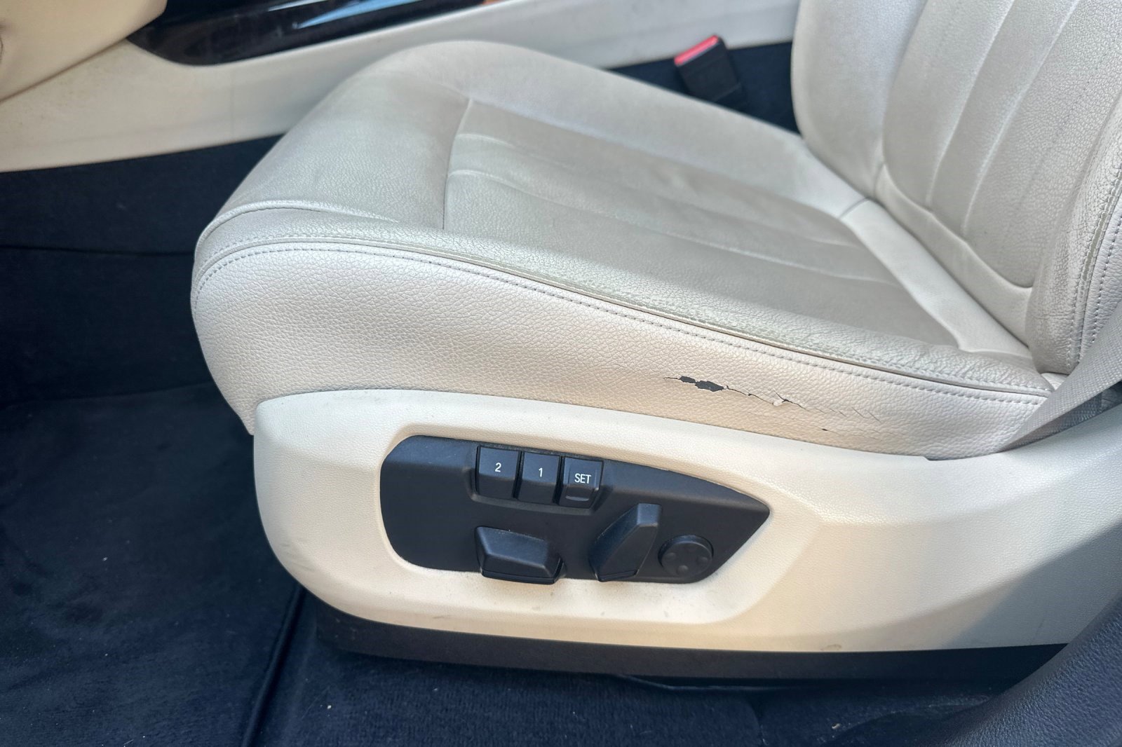 Used 2016 BMW X5 xDrive35i image 14