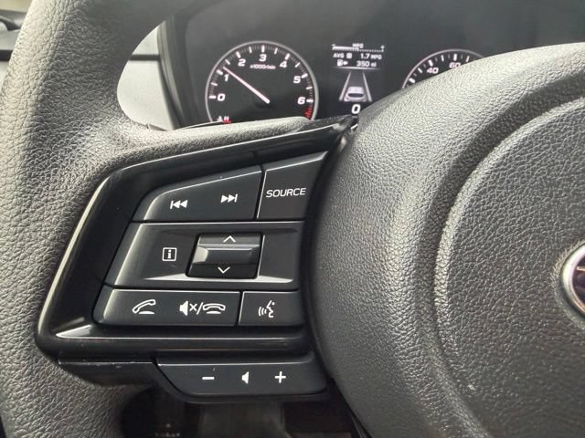 Used 2024 Subaru Crosstrek 2.5i Premium AWD/4WD image 16