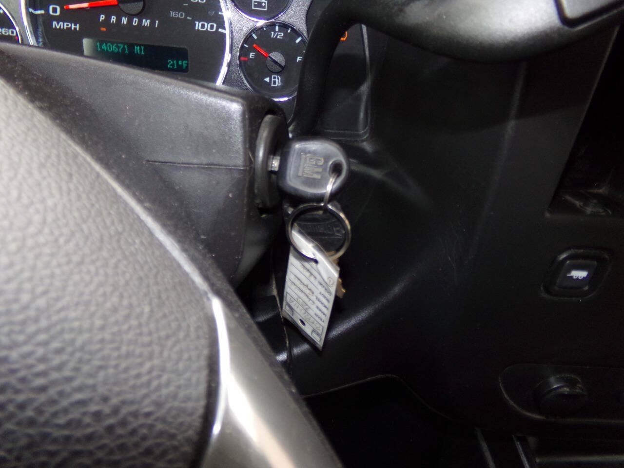 Used 2019 Chevrolet Express 3500 w/ Power Convenience Package RWD image 51