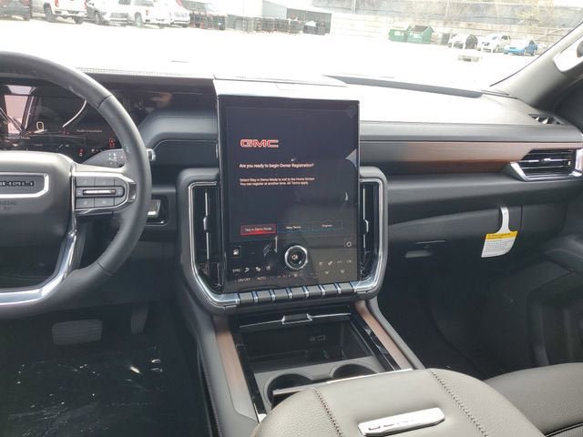 New 2026 GMC Yukon XL Denali w/ Sun & Power Step Package image 14