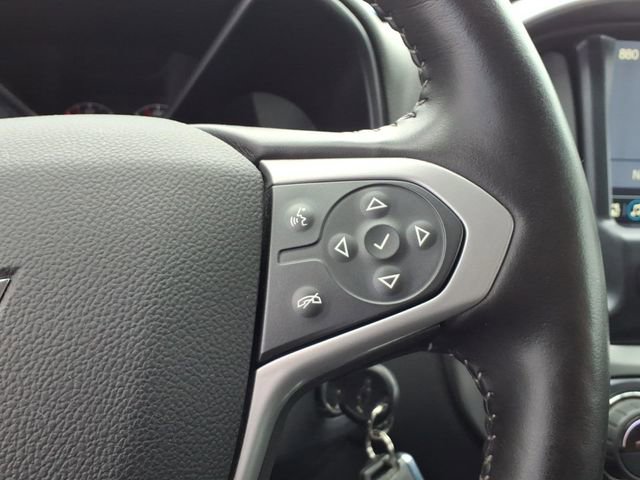 Used 2019 Chevrolet Colorado ZR2 image 16