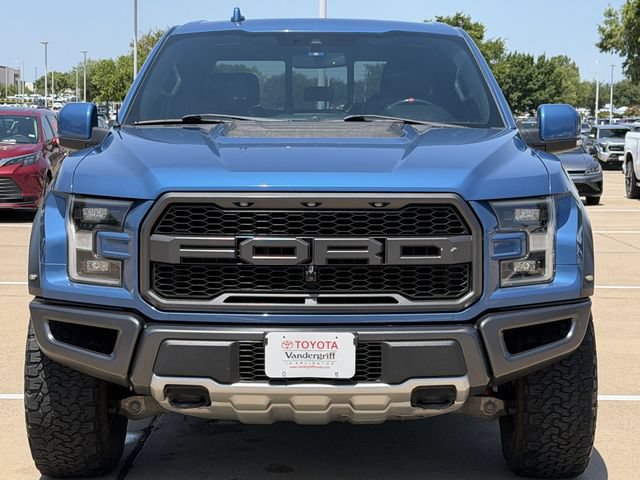 Used 2019 Ford F150 Raptor w/ Equipment Group 802A Luxury AWD/4WD image 8