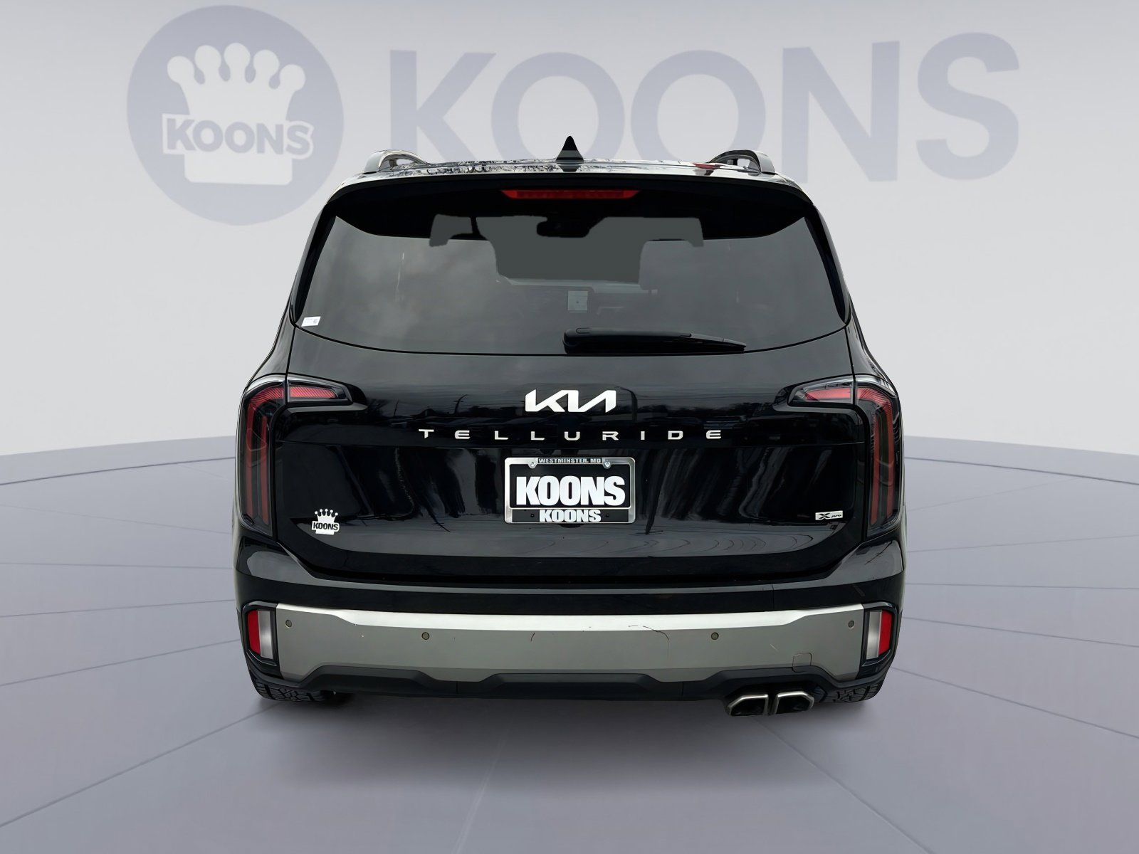 Used 2023 Kia Telluride SX X-Pro image 5