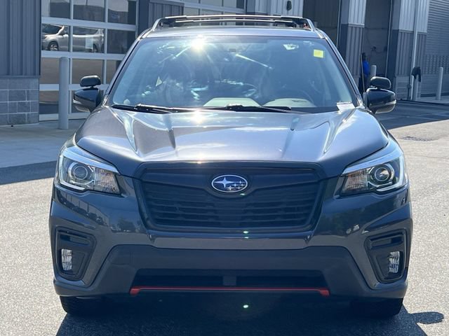 Used 2019 Subaru Forester Sport AWD/4WD image 17