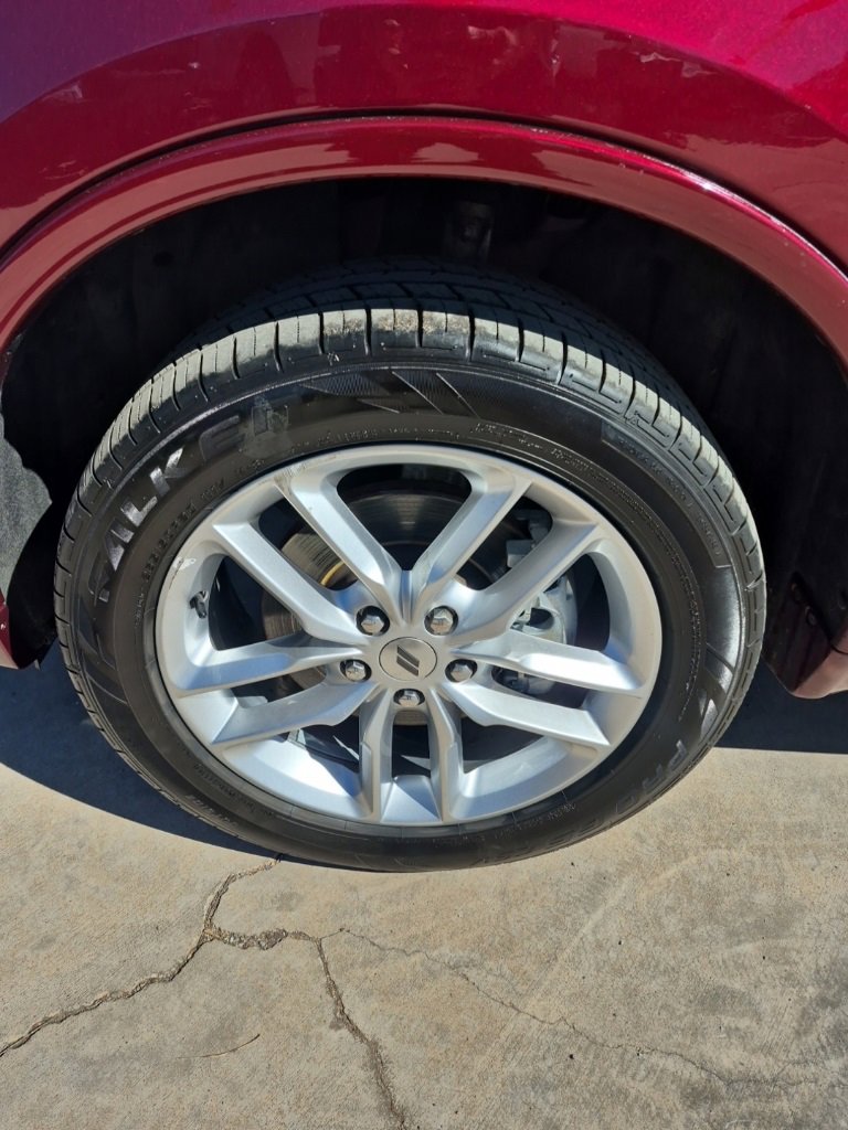 Certified 2023 Dodge Durango GT image 9