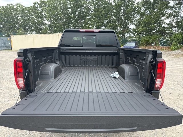 New 2025 GMC Sierra 1500 Elevation w/ Elevation Premium Package image 11