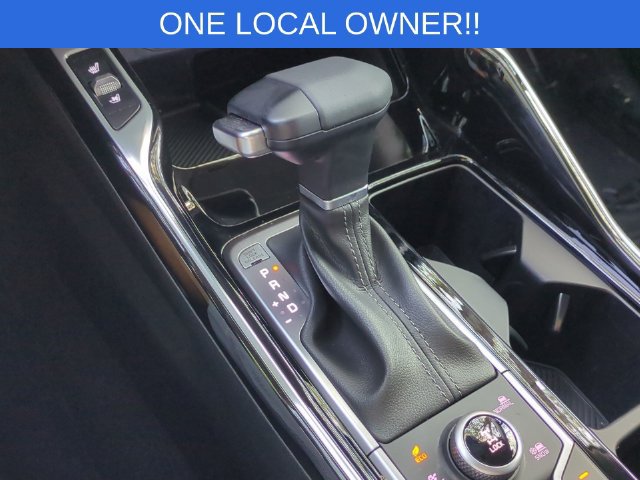 Used 2024 Kia Sorento SX AWD/4WD image 28