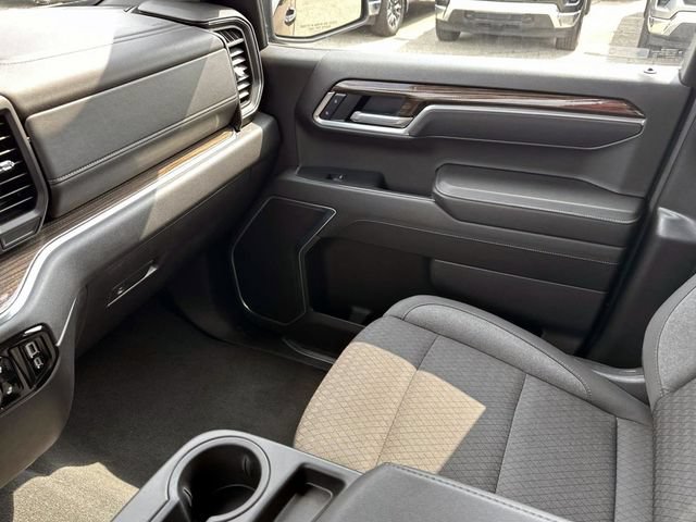 Certified 2025 Chevrolet Silverado 1500 LT AWD/4WD image 31