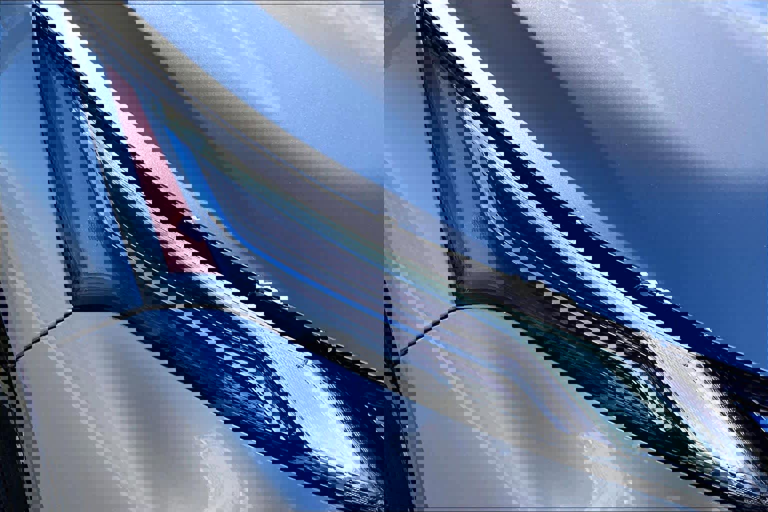 New 2026 Nissan Rogue Platinum image 13