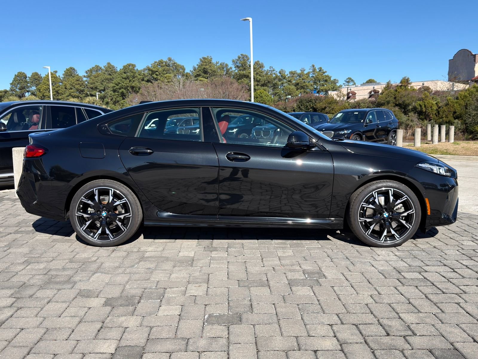 Used 2025 BMW 228i xDrive w/ Premium Package image 7