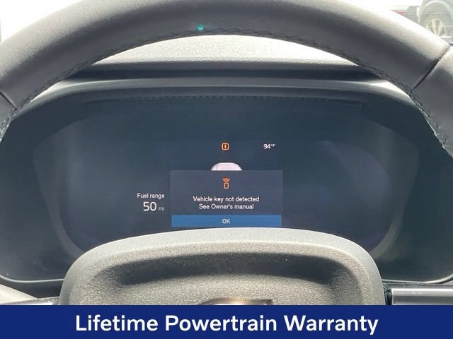New 2026 Volvo XC40 B4 Core w/ Climate Package FWD image 18