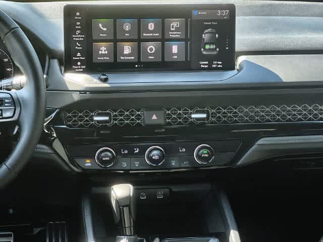 Certified 2024 Honda Accord Sport image 18
