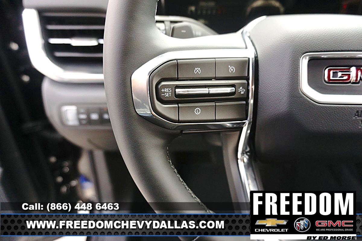 New 2026 GMC Terrain Elevation w/ Elevation Premium Package FWD image 25