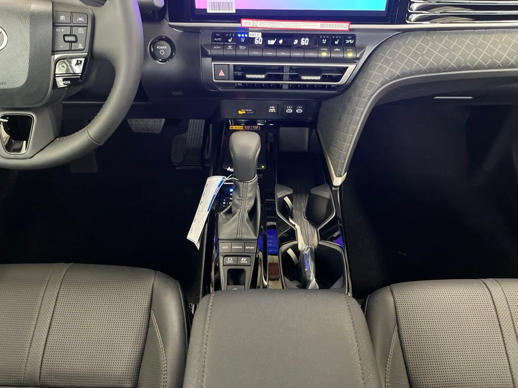 New 2026 Toyota Camry XLE w/ Premium Plus Package AWD/4WD image 11