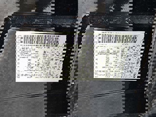 Used 2023 Nissan Rogue SL image 39