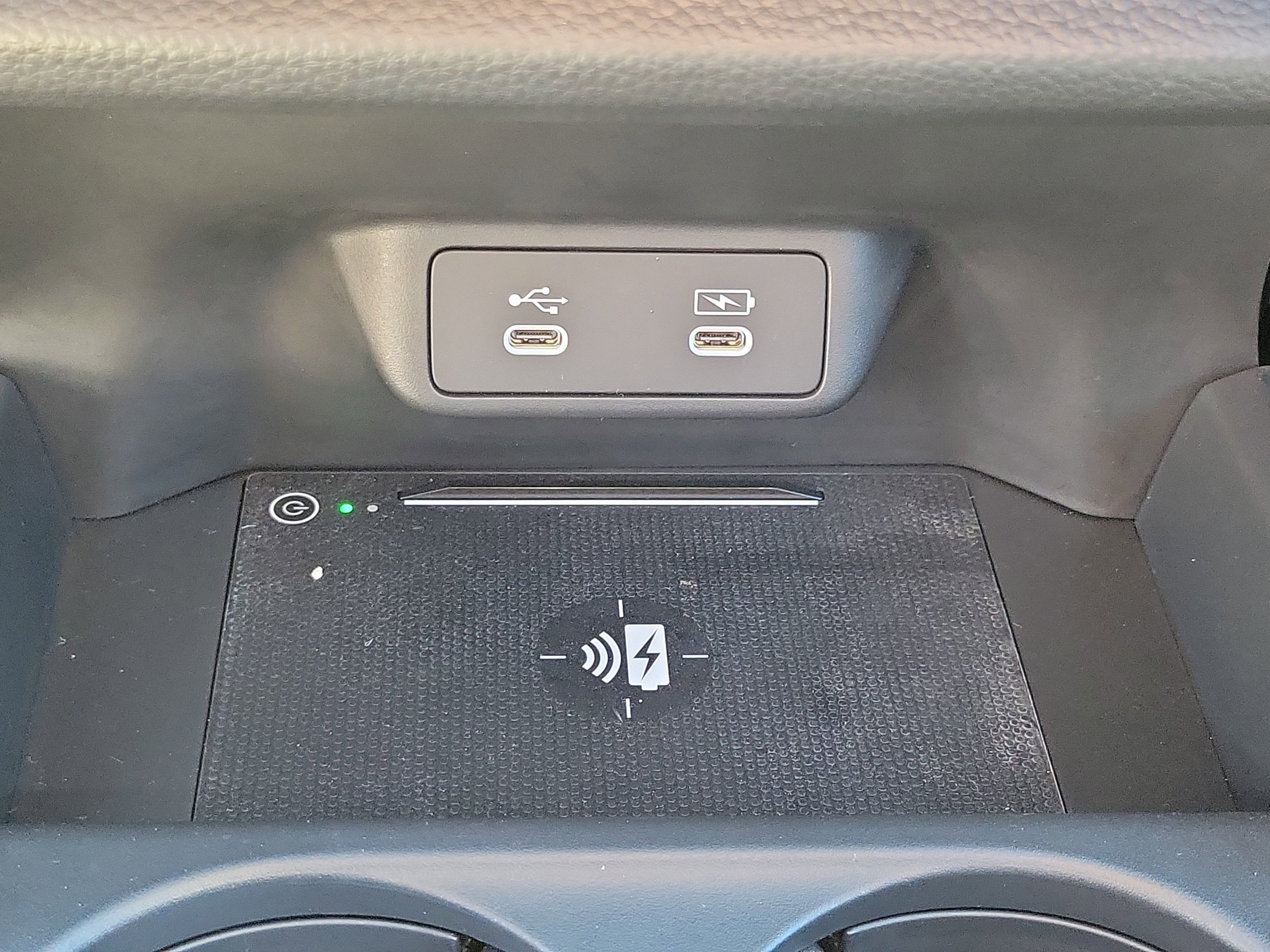 Certified 2026 Honda HR-V Sport image 28