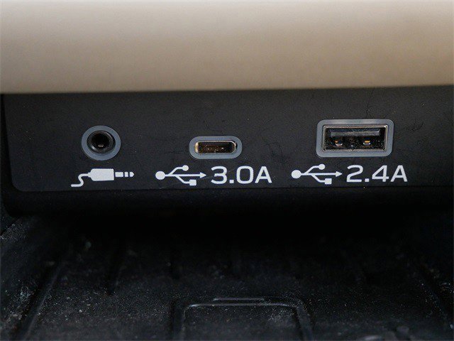 Used 2023 Subaru Outback Limited w/ Tech Package 3 image 24