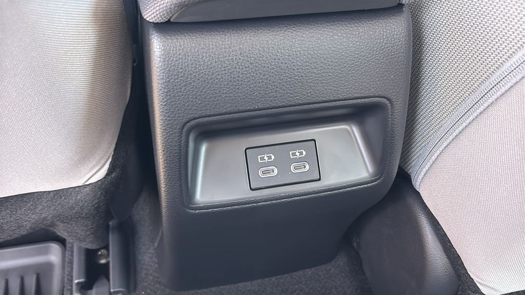 New 2026 Toyota Corolla LE FWD image 9