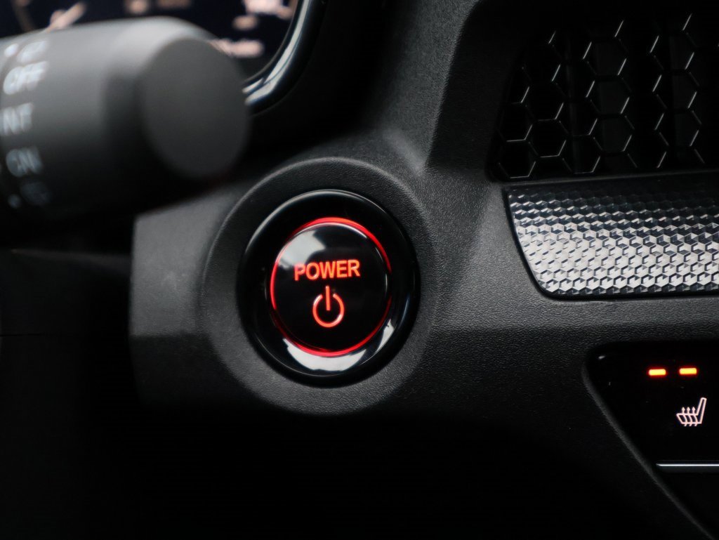 New 2026 Honda CR-V Sport-L image 26