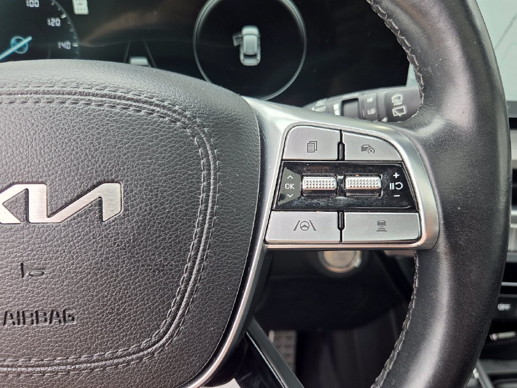 Used 2024 Kia Telluride SX Prestige X-Pro AWD/4WD image 24