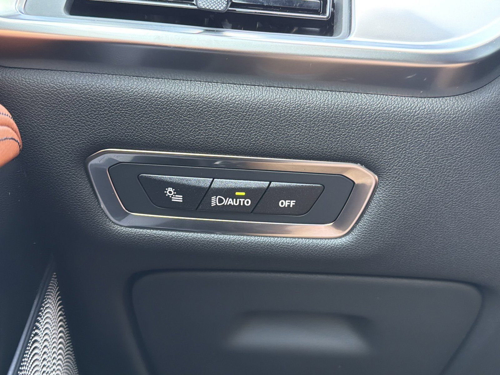 New 2026 BMW ALPINA XB7 AWD/4WD image 36