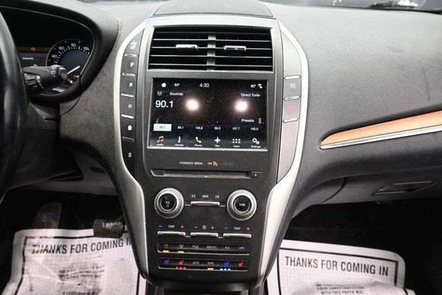 Used 2017 Lincoln MKC Reserve w/ Lincoln MKC Climate Package AWD/4WD image 21