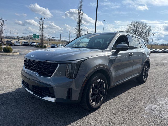 Used 2024 Kia Sorento S FWD image 16