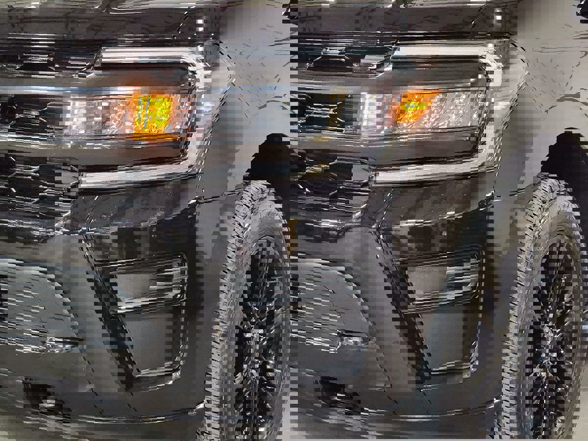 Used 2022 Ford Expedition XLT image 14