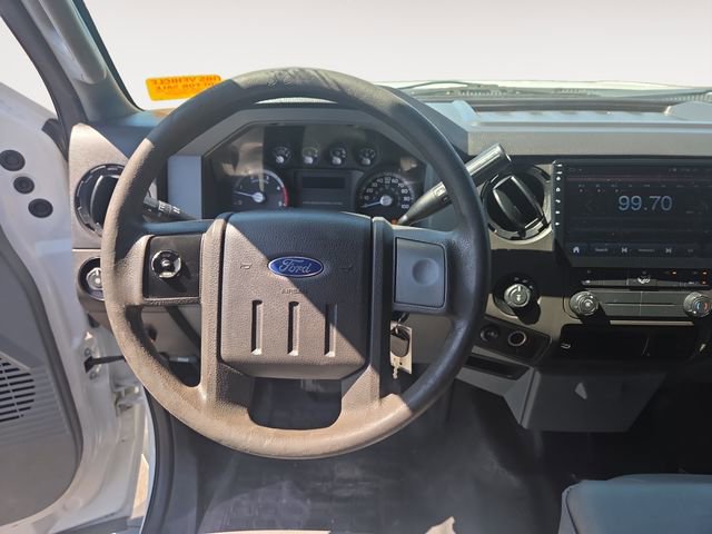 Used 2015 Ford F250 XL w/ Camper Package image 10